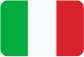 Sklenené guličky Italiano